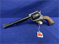 Sturm, Ruger & Co. New Model Black Hawk Revolver