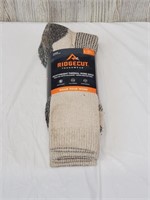 Ridgecut Toughwear Socks