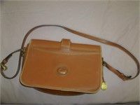 Dooney & Bourke All Weather Leather Purse Like New