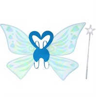 ( New ) Orgoue Fairy Wings, Fairy Wings for