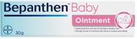BEPANTHEN Baby Ointment -30g

Exp.