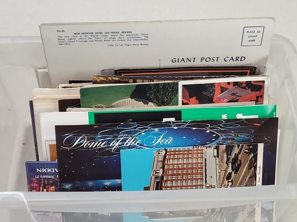 Nice Post Card Collection