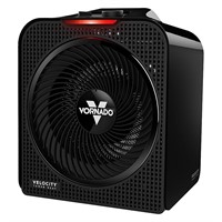 Vornado Velocity 4 Whole Room Space Heater $140