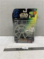 Sealed Star Wars Luke Skywalker & Millennium