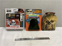 Star Wars Lot