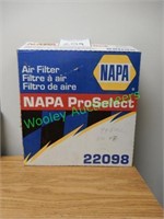 1994 GMC Air Filter