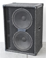 Large Speaker Crate BE 215 Cabinet