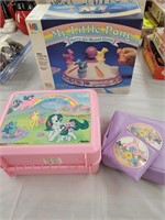 My Little Pony Toys