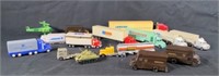 Great Collection of Die Cast Collectibles