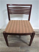 Vintage Knoll side chair