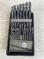 Drill Bits