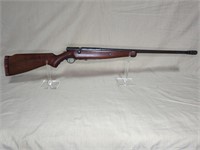 MOSSBERG MOD 190 BOLT ACTION 16 GA. SHOTGUN