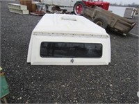 8 ft Pick Up Cap Top from 1994 Ford F150