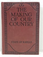 1926 The Making of Our Country