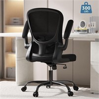 FM7014 Lioncin Ergonomic Office Chair