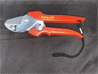 (2) RS-22 Boring Smith Anvil Pruner