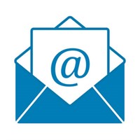 CHECK JUNK EMAIL FOLDER FOR EMAILS / INVOICES