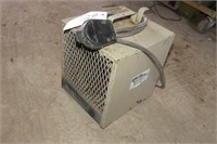 220V Milkhouse Heater