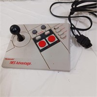 Nintendo NES Advantage NES-026