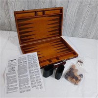 Backgammon Set