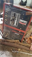 Century AC/DC Welder