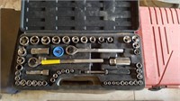 1/2" Socket Set