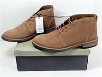 NEW GoodFellow Men's Boots (Size: 10)