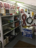 Room of Tools and Parts (Mostly New)