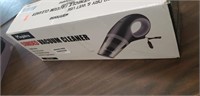 Moyidea Cordero vacuum cleaner hepa filter