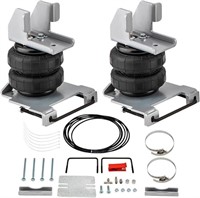 maXpeedingrods Rear Air Suspension Bag Kit