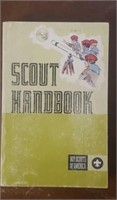 Boy Scout Of America Handbook