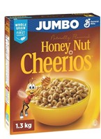 Jumbo Cereal