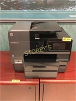 HP Officejet Pri 8630 All-in-one Printer