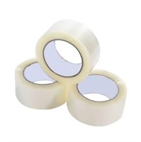 Heavy Duty Tape Pack of 3