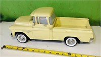 16” Plastic 1950 Chevy Truck