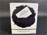 Annick Goutal Nuit Et Confidences Perfume 100ml