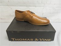 New Mens Thomas & Vine Size 12 Shoes