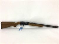 Remington Speed Master Model 552