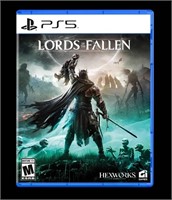 OF3364  CI Games Lords of the Fallen PS5