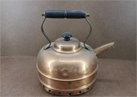 Vintage Copper Kettle