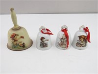 Hummel/Goebel Bells