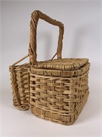 Picnic & Wine basket