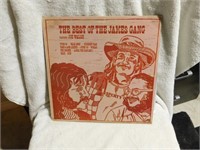 James Gang-The Best of the James Gang
