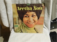 Aretha Franklin-Aretha Now