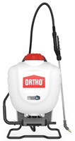 Ortho 4gal Backpack Sprayer, Adjustable Spray