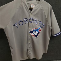 Toronto Blue Jays Vintage Jersey Size XL