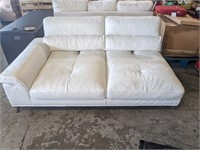 Designer Sectional Piece