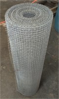 Full NEW Roll of 3ft Wide Chicken Wire