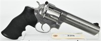 Ruger GP100 DA Revolver .357 Magnum 5" BBL