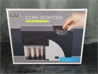 Coin Sorter